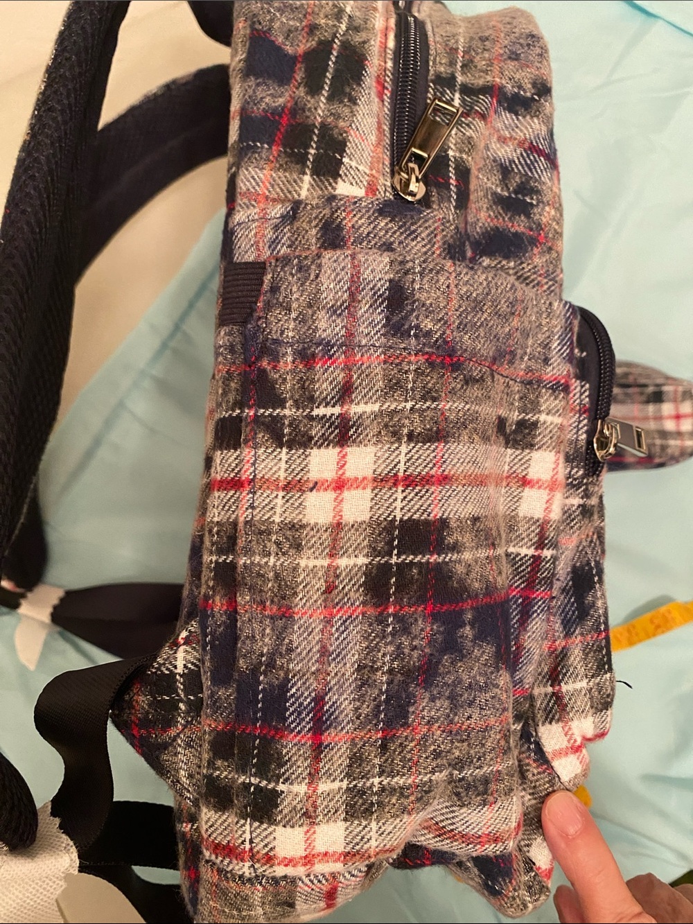 Weekend Academy Backpack 🎒 - Picture 12 of 13